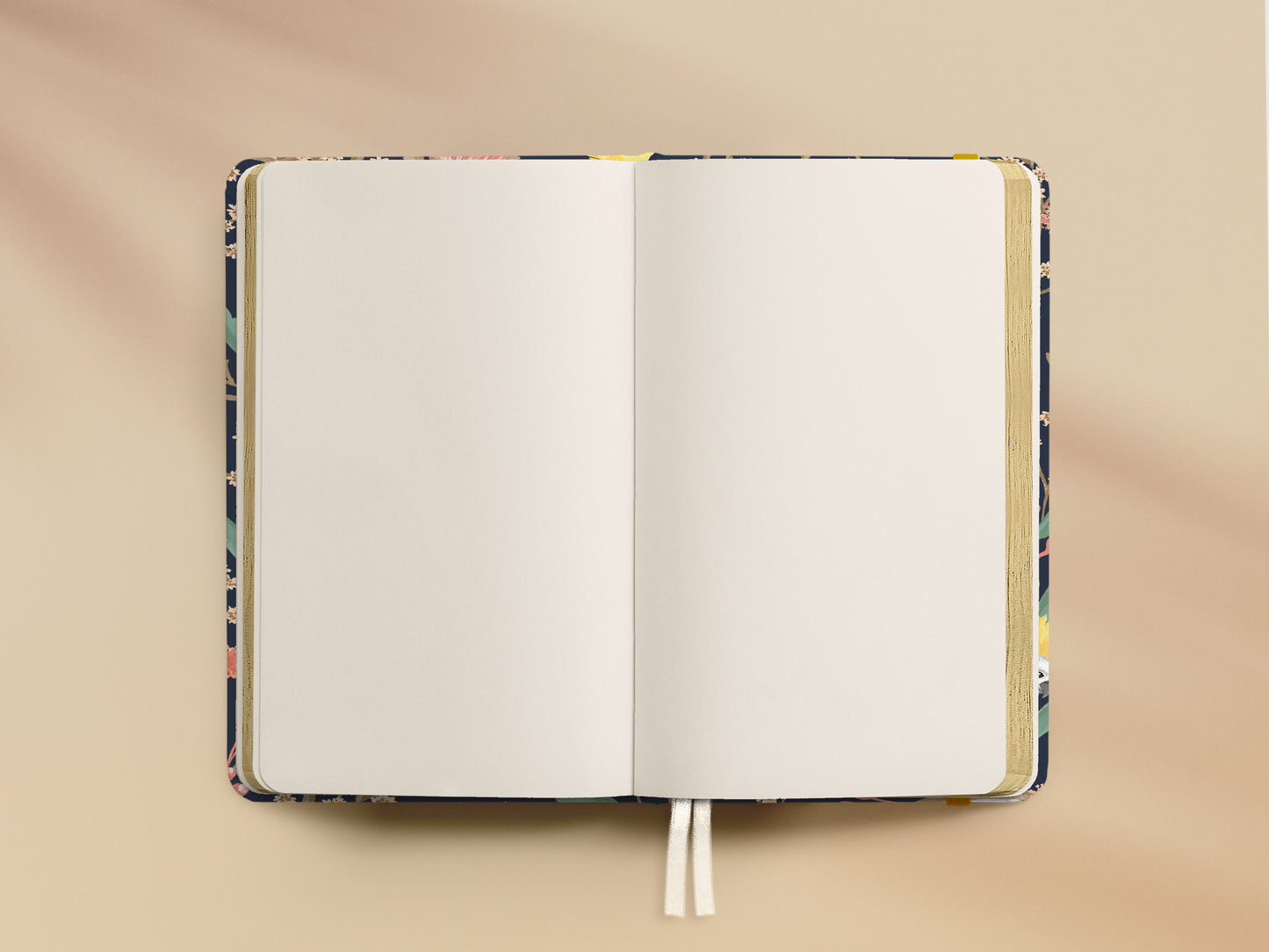 AVELINE - HARDCOVER NOTEBOOKS ( Lined | Dot Grid | Blank )