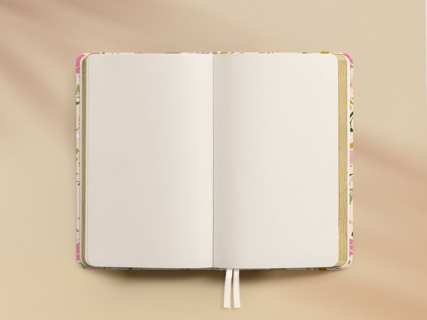 FLORENCE - HARDCOVER NOTEBOOKS ( Lined | Dot Grid | Blank )
