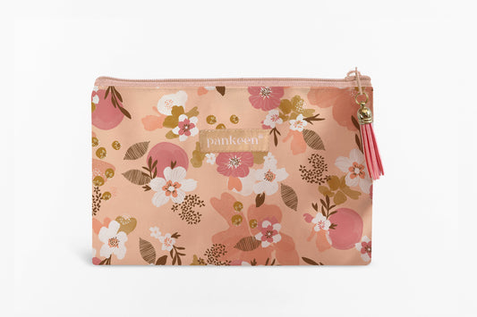 BLOOMING - CLUTCH BAG ( LIMITED EDITION ) - SOLD OUT!