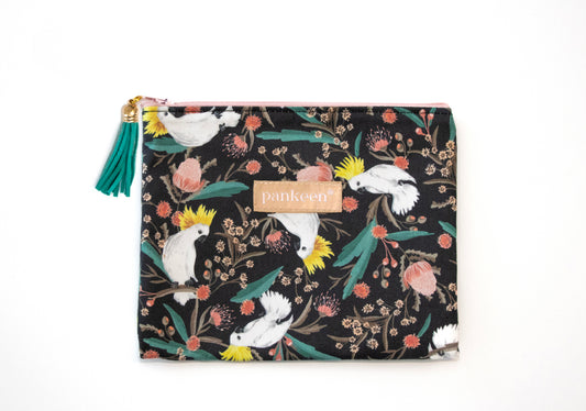 AVELINE - CLUTCH BAG ( LIMITED EDITION ) - SOLD OUT!