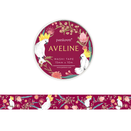 AVELINE WASHI TAPES