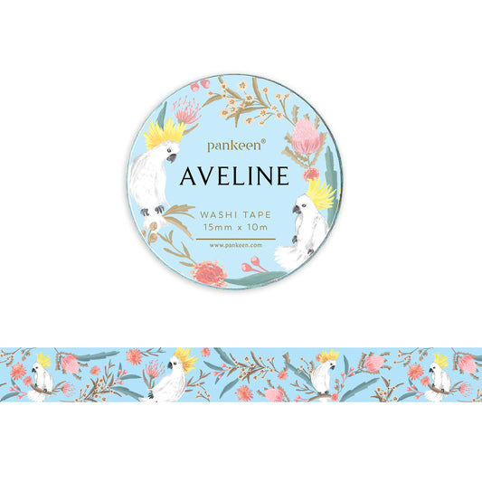 AVELINE WASHI TAPES
