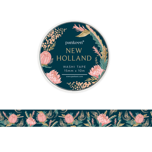 NEW HOLLAND WASHI TAPES
