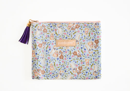 PAWSOME - CLUTCH BAG ( LIMITED EDITION )