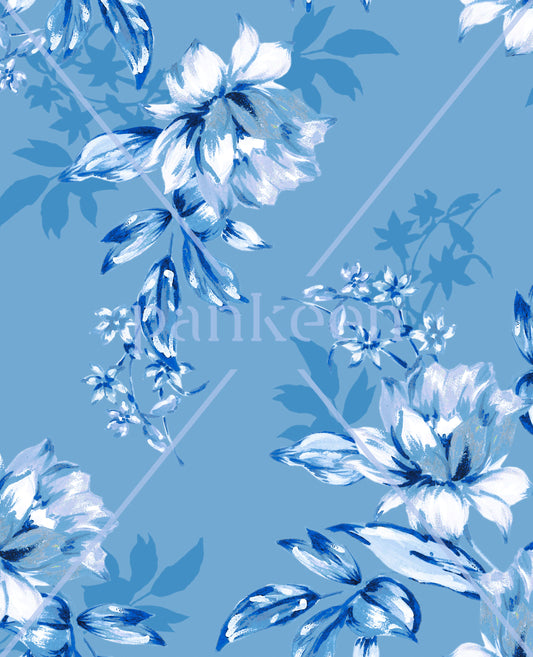 FLORAL PRINT - 19_20005_FLO