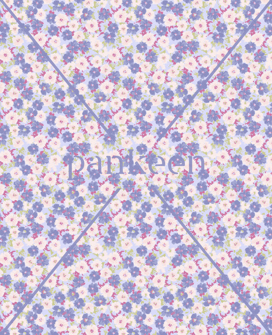 FLORAL PRINT - 22_20007_FLO