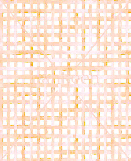 GINGHAM PRINT - 22_20012_TXT