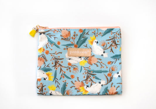 AVELINE - CLUTCH BAG ( LIMITED EDITION ) - SOLD OUT!